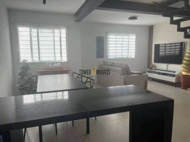 Casa / Sobrado em Condomínio para Venda em Vinhedo/SP Fazenda Santana 3 Quartos
