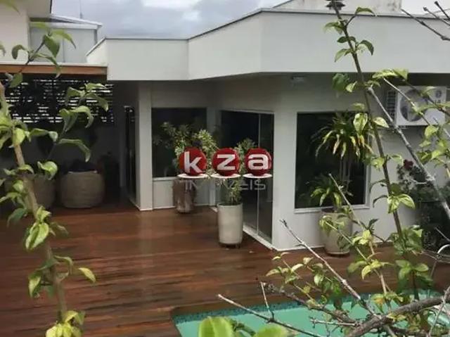 Casa / Sobrado em Condomínio para Venda em Vinhedo/SP Jardim América 3 Quartos
