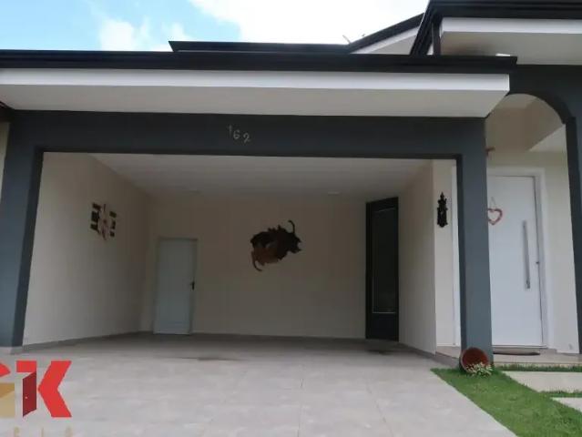 Casa / Sobrado em Condomínio para Venda em Vinhedo/SP Jardim América 3 Quartos