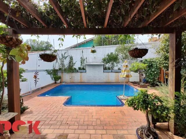 Casa / Sobrado em Condomínio para Venda em Vinhedo/SP Jardim América 3 Quartos