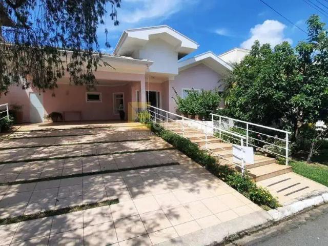 Casa / Sobrado em Condomínio para Venda em Vinhedo/SP Jardim Paulista I 2 Quartos