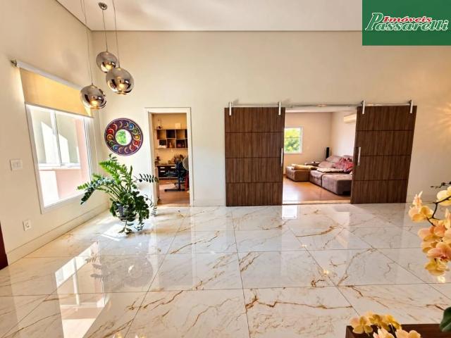 Casa / Sobrado em Condomínio para Venda em Vinhedo/SP Jardim Paulista I 3 Quartos