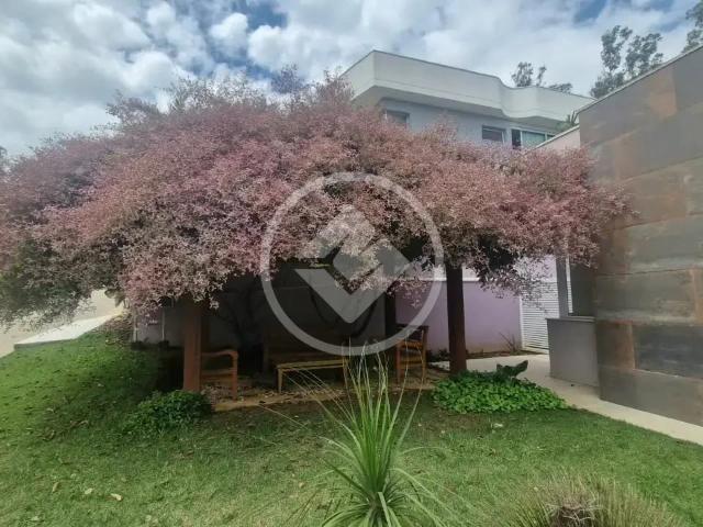 Casa / Sobrado em Condomínio para Venda em Vinhedo/SP Jardim Paulista I 3 Quartos