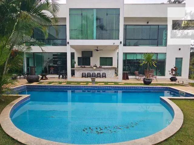 Casa / Sobrado em Condomínio para Venda em Vinhedo/SP Jardim Paulista I 3 Quartos