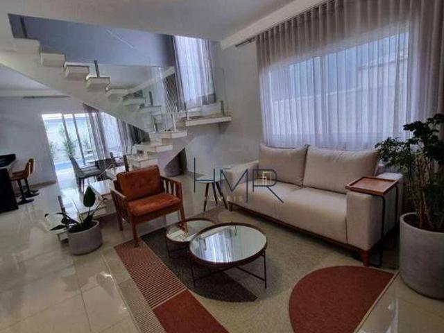 Casa / Sobrado em Condomínio para Venda em Vinhedo/SP Jardim Panorama 3 Quartos