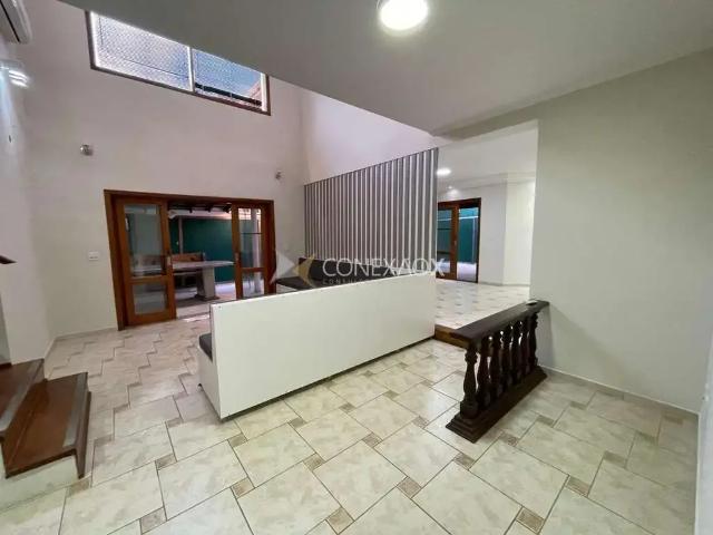 Casa / Sobrado em Condomínio para Venda em Vinhedo/SP Jardim Panorama 4 Quartos
