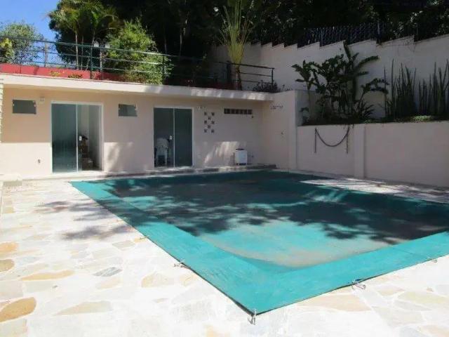Casa / Sobrado em Condomínio para Venda em Vinhedo/SP Jardim Paraíso II 5 Quartos