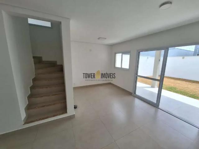 Casa / Sobrado em Condomínio para Venda em Vinhedo/SP Jardim Primavera 3 Quartos