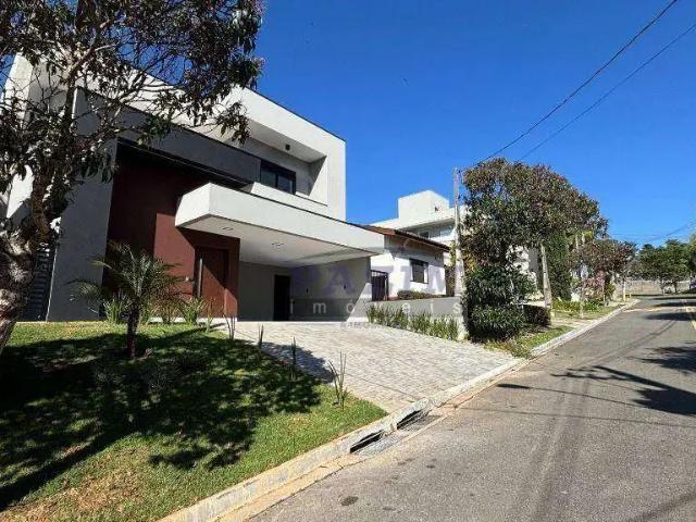 Casa / Sobrado em Condomínio para Venda em Vinhedo/SP João XXIII 3 Quartos