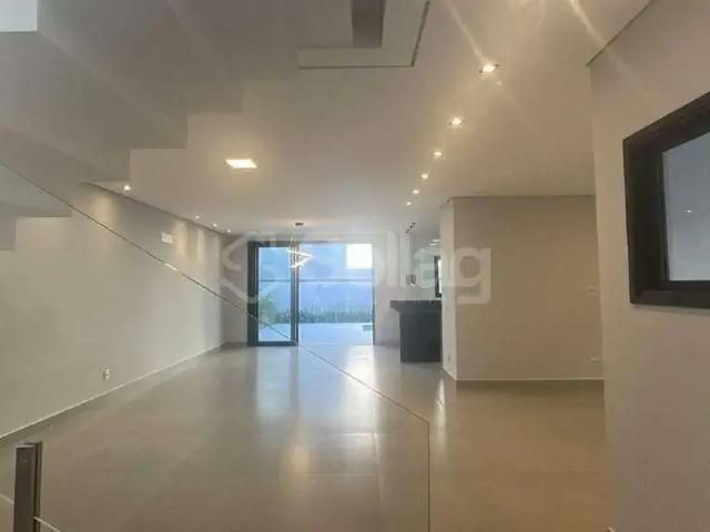 Casa / Sobrado em Condomínio para Venda em Vinhedo/SP João XXIII 3 Quartos