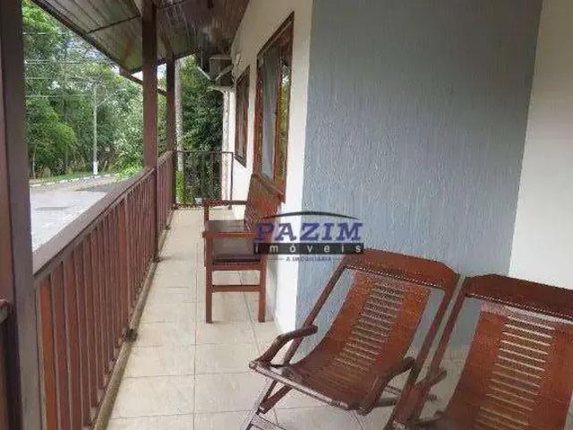 Casa / Sobrado em Condomínio para Venda em Vinhedo/SP Loteamento Recanto dos Paturis 3 Quartos