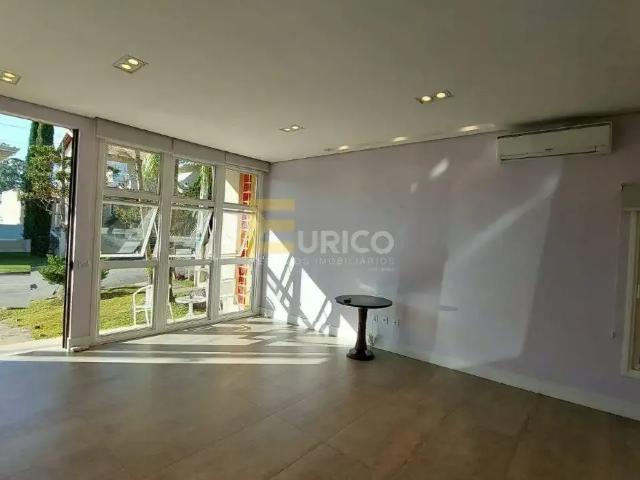 Casa / Sobrado em Condomínio para Venda em Vinhedo/SP Loteamento Recanto dos Paturis 4 Quartos