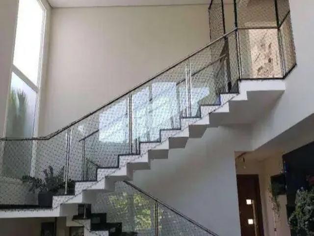 Casa / Sobrado em Condomínio para Venda em Vinhedo/SP Loteamento Recanto dos Paturis 4 Quartos