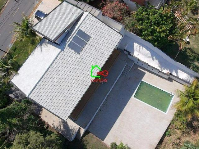 Casa / Sobrado em Condomínio para Venda em Vinhedo/SP Marambaia 3 Quartos