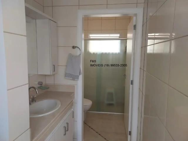 Casa / Sobrado em Condomínio para Venda em Vinhedo/SP Marambaia 3 Quartos