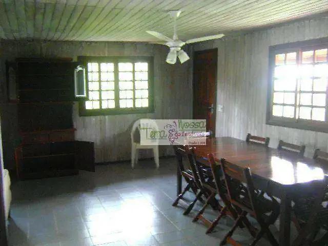 Casa / Sobrado em Condomínio para Venda em Vinhedo/SP Marambaia 3 Quartos
