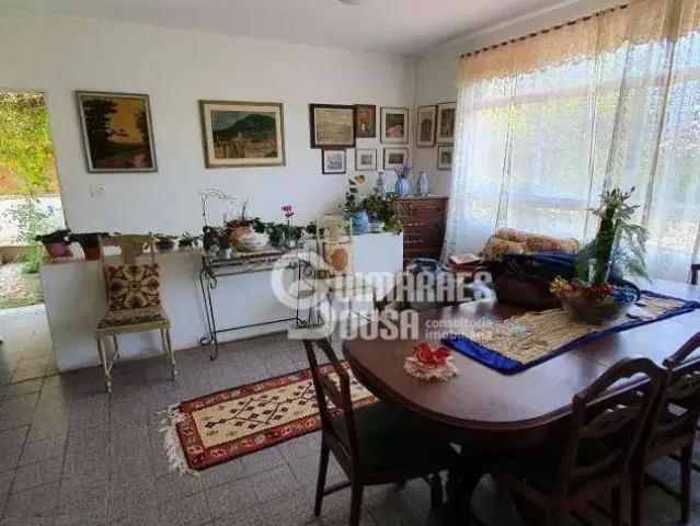 Casa / Sobrado em Condomínio para Venda em Vinhedo/SP Marambaia 1 Quartos
