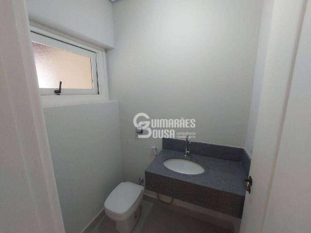 Casa / Sobrado em Condomínio para Venda em Vinhedo/SP Marambaia 4 Quartos