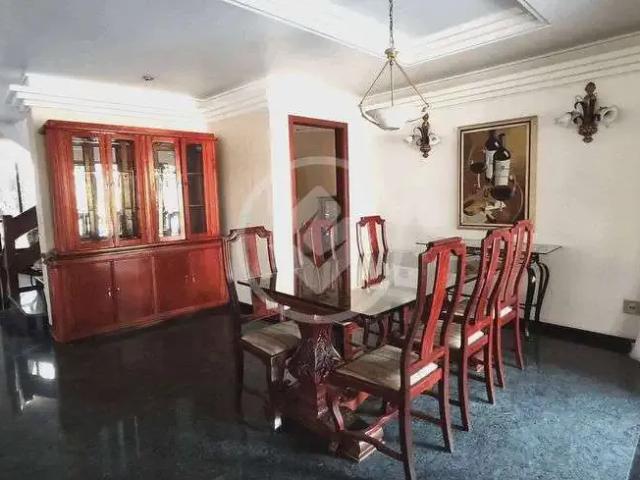 Casa / Sobrado em Condomínio para Venda em Vinhedo/SP Marambaia 4 Quartos