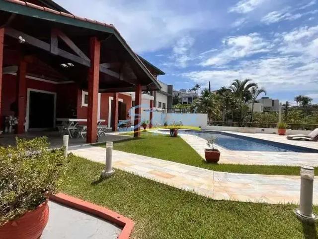 Casa / Sobrado em Condomínio para Venda em Vinhedo/SP Marambaia 4 Quartos