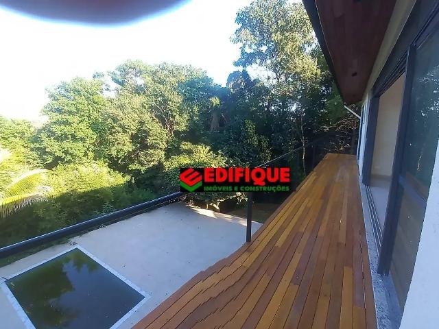 Casa / Sobrado em Condomínio para Venda em Vinhedo/SP Marambaia 4 Quartos