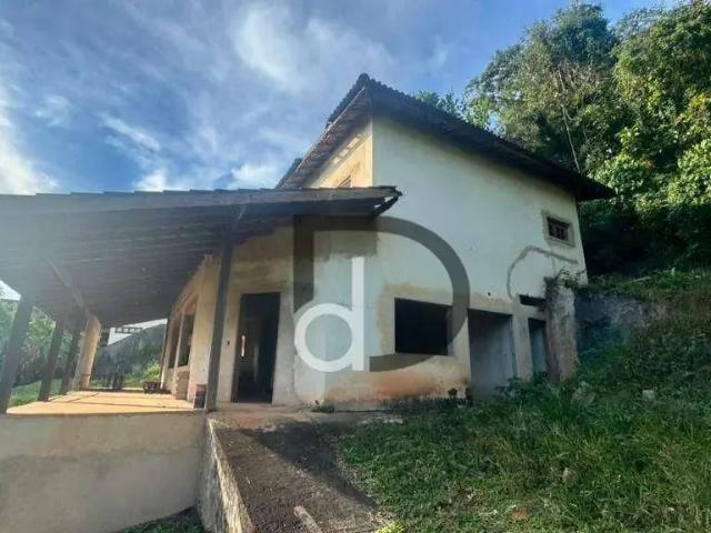 Casa / Sobrado em Condomínio para Venda em Vinhedo/SP Marambaia 4 Quartos