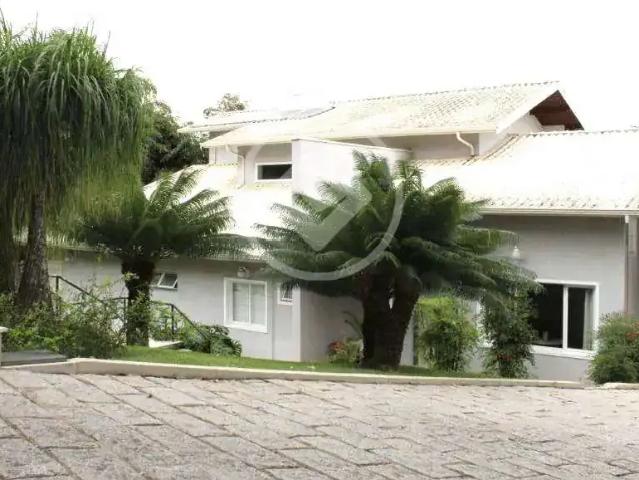 Casa / Sobrado em Condomínio para Venda em Vinhedo/SP Marambaia 4 Quartos