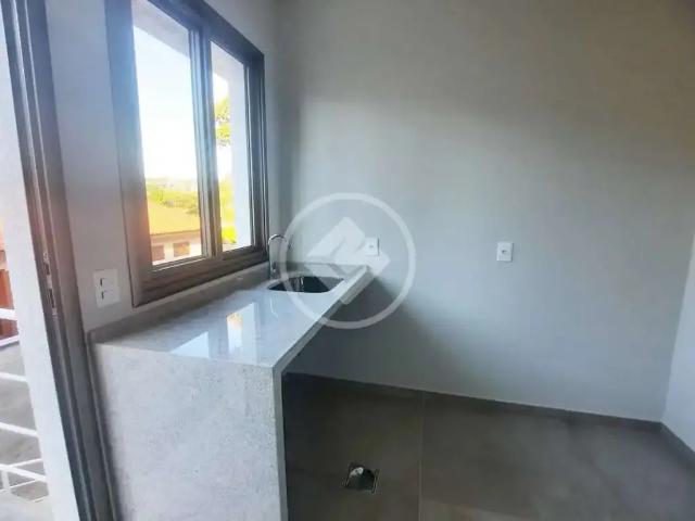 Casa / Sobrado em Condomínio para Venda em Vinhedo/SP Marambaia 4 Quartos