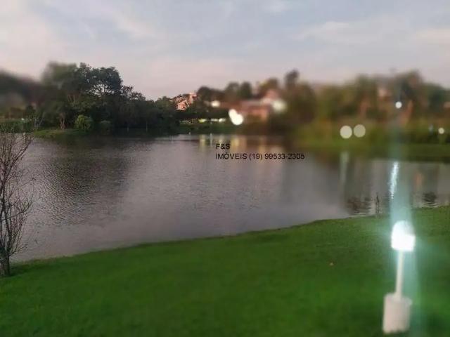 Casa / Sobrado em Condomínio para Venda em Vinhedo/SP Marambaia 4 Quartos