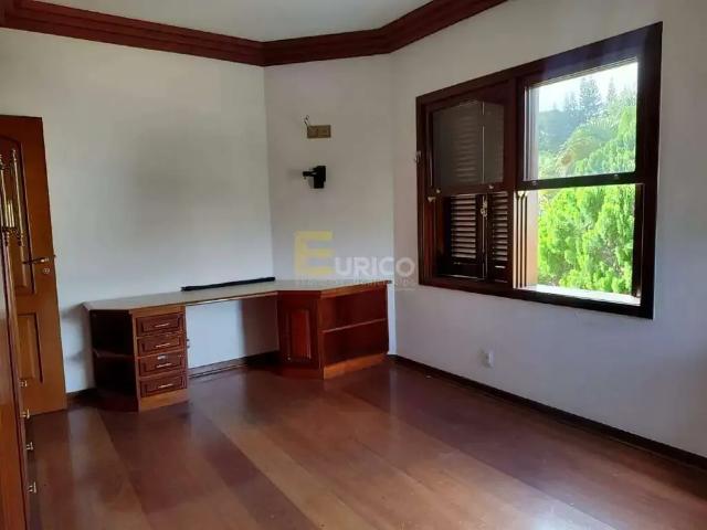 Casa / Sobrado em Condomínio para Venda em Vinhedo/SP Marambaia 5 Quartos