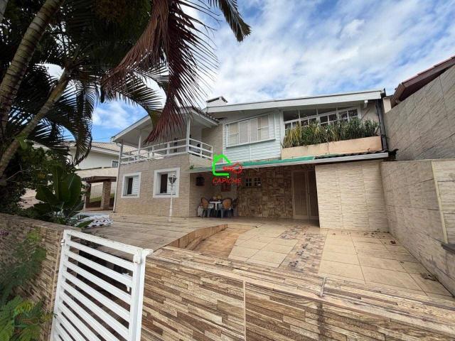Casa / Sobrado em Condomínio para Venda em Vinhedo/SP Marambaia 6 Quartos