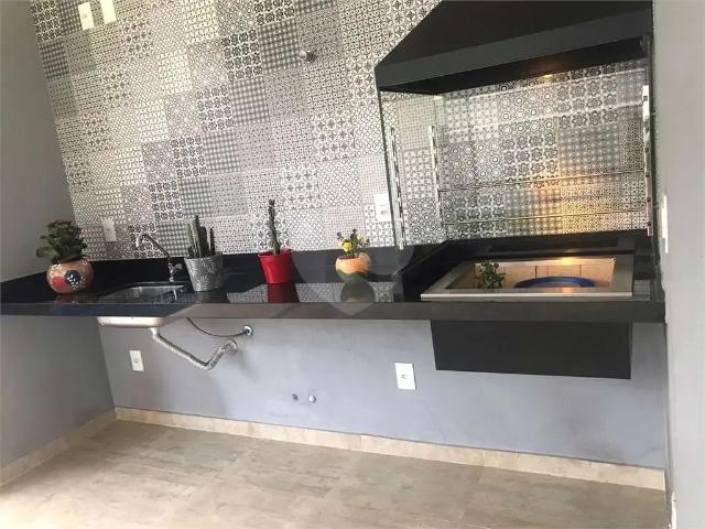 Casa / Sobrado em Condomínio para Venda em Vinhedo/SP Bosque 3 Quartos
