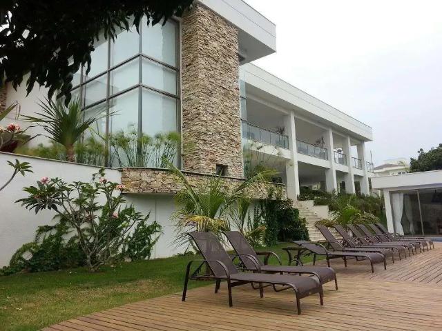 Casa / Sobrado em Condomínio para Venda em Vinhedo/SP Morada do Sol 8 Quartos