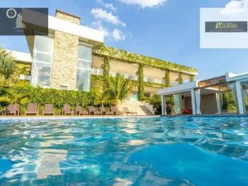 Rio Branco, Acre, Acre - Piscina, Sauna