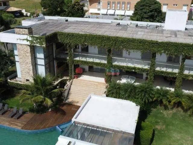 Casa / Sobrado em Condomínio para Venda em Vinhedo/SP Morada do Sol 9 Quartos