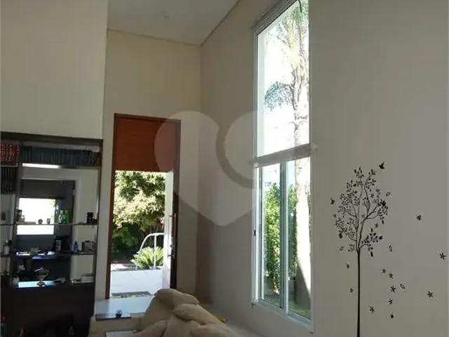 Casa / Sobrado em Condomínio para Venda em Vinhedo/SP Pinheirinho 3 Quartos