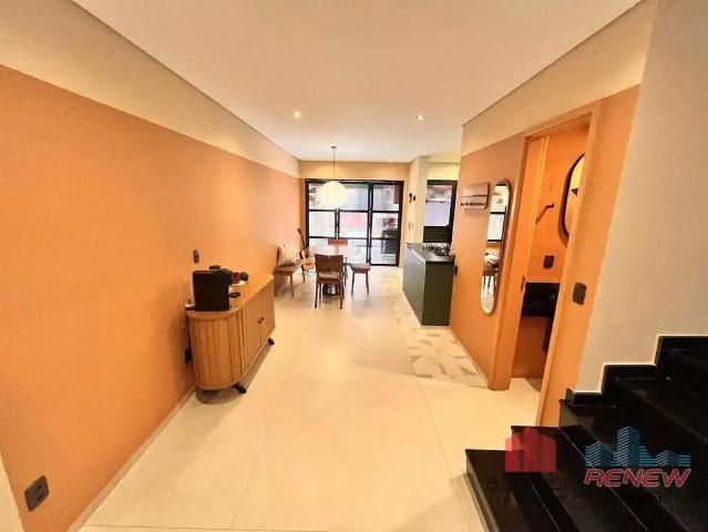 Casa / Sobrado em Condomínio para Venda em Vinhedo/SP Jardim Primavera 3 Quartos