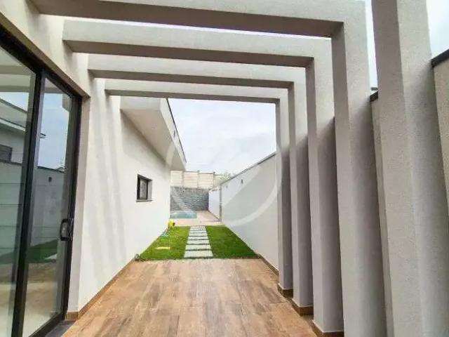 Casa / Sobrado em Condomínio para Venda em Vinhedo/SP Santa Cândida 3 Quartos