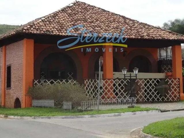 Casa / Sobrado em Condomínio para Venda em Vinhedo/SP Santa Cândida 3 Quartos