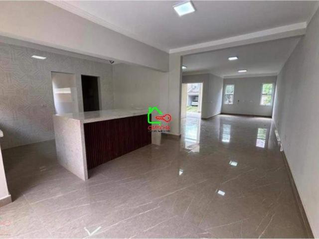 Casa / Sobrado em Condomínio para Venda em Vinhedo/SP Santa Claudina 3 Quartos