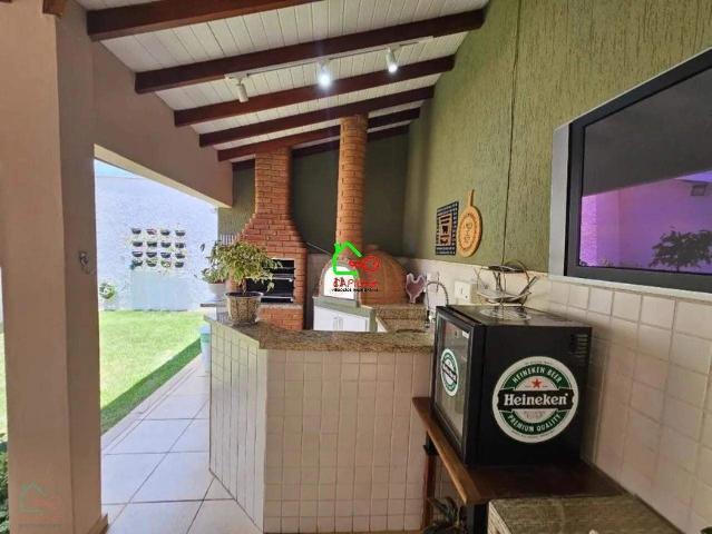 Casa / Sobrado em Condomínio para Venda em Vinhedo/SP Santa Claudina 3 Quartos