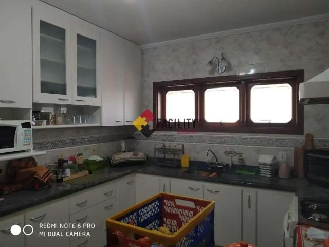 Casa / Sobrado em Condomínio para Venda em Vinhedo/SP Santa Rosa 4 Quartos