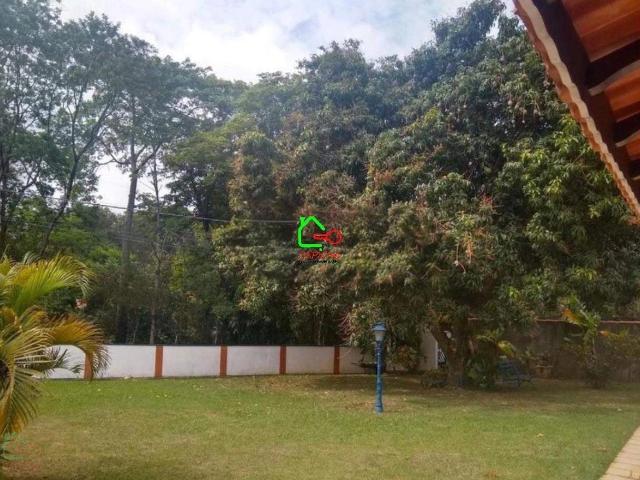 Casa / Sobrado em Condomínio para Venda em Vinhedo/SP Sao Joaquim 5 Quartos