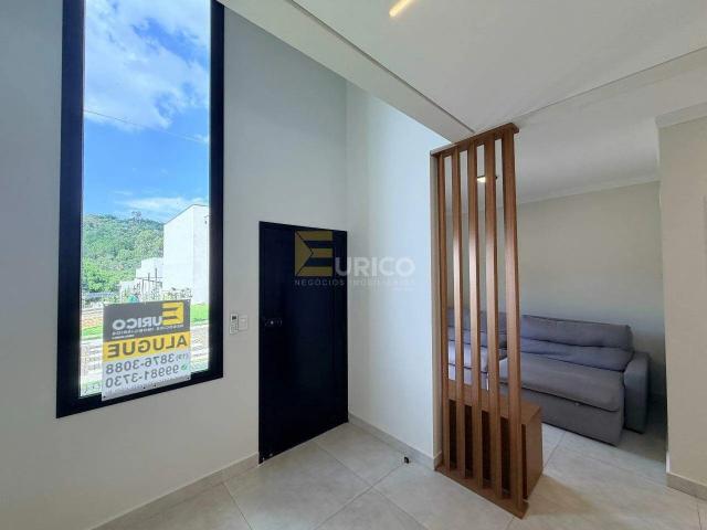 Casa / Sobrado em Condomínio para Venda em Vinhedo/SP Sao Joaquim 3 Quartos