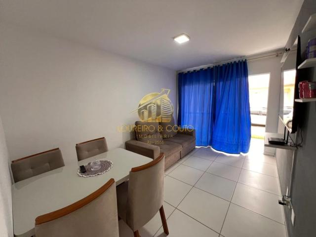 Casa / Sobrado em Condomínio para Venda em Vitória da Conquista/BA Campinhos 2 Quartos
