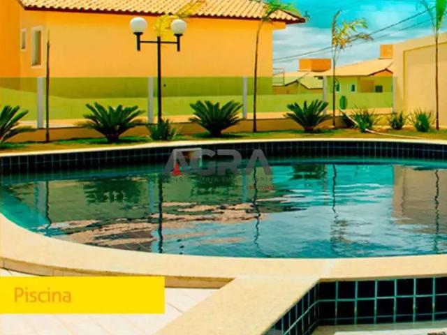 Casa / Sobrado em Condomínio para Venda em Vitória da Conquista/BA Candeias 3 Quartos