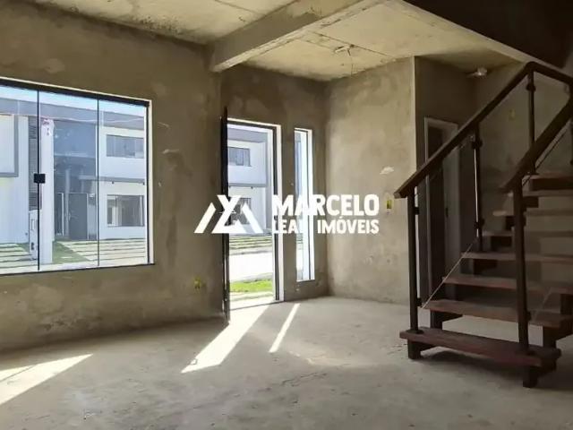 Casa / Sobrado em Condomínio para Venda em Vitória da Conquista/BA Candeias 3 Quartos