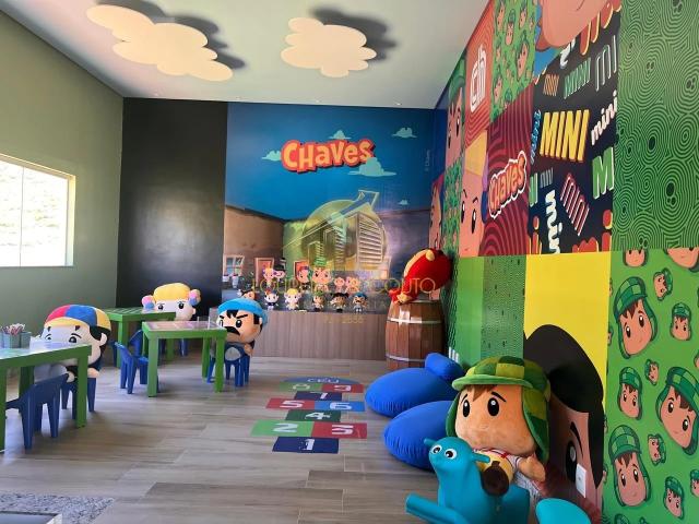 Casa / Sobrado em Condomínio para Venda em Vitória da Conquista/BA Candeias 2 Quartos