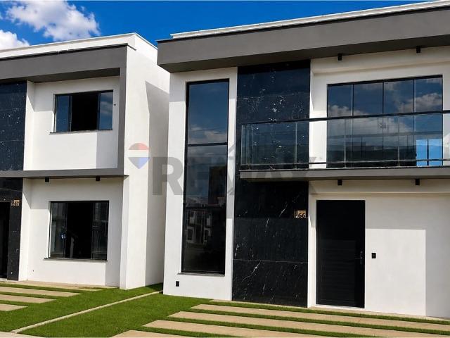 Casa / Sobrado em Condomínio para Venda em Vitória da Conquista/BA Candeias 2 Quartos