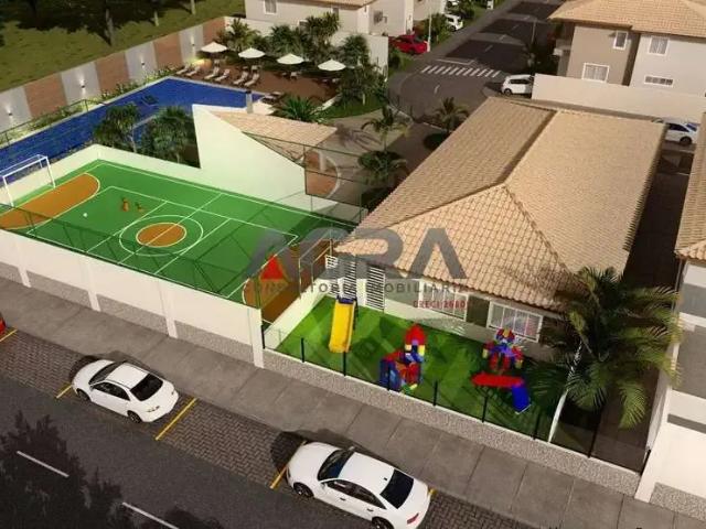 Casa / Sobrado em Condomínio para Venda em Vitória da Conquista/BA Candeias 4 Quartos